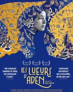 Les lueurs d'Aden - Amr Gamal - critique