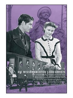 Lettres d'amour - la critique