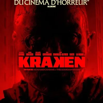 Kraken - Mohamed Chabane, Théo Jourdain Rhodes - critique