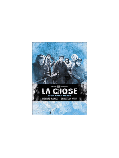 La chose d'un autre monde - la critique