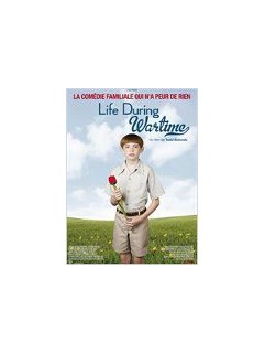 Life during wartime - la critique