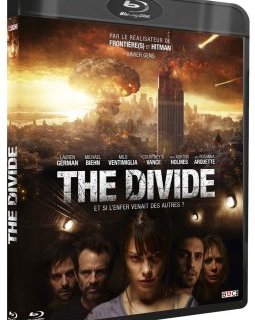 The Divide - un extrait choc ! 