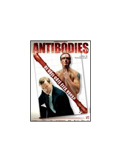 Antibodies