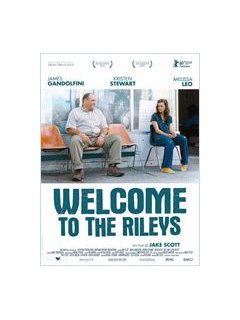 Welcome to the Rileys - la critique