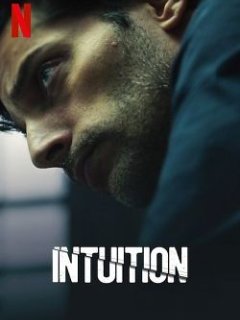 Intuition - Alejandro Montiel - critique 