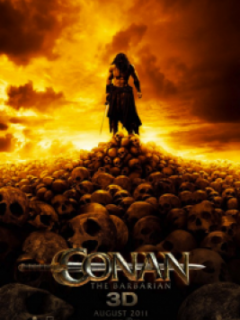 Conan le Barbare - un remake barbant ?