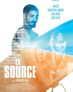 La source - Fiche film