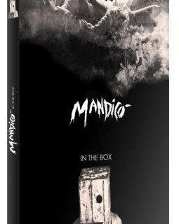 Mandico in the box - la critique du coffret et test DVD
