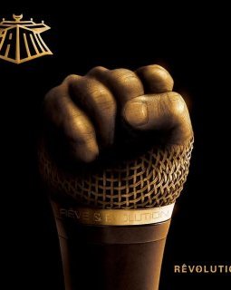 Rêvolution : Le retour de IAM