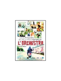 L'orchestra - la critique