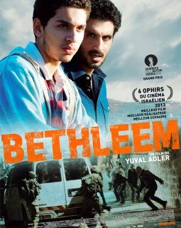 Bethléem - la critique du film