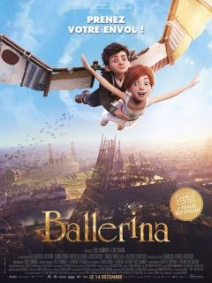 Ballerina - la critique du film 