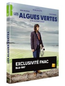 Les algues vertes - Pierre Jolivet - critique + test Blu-ray