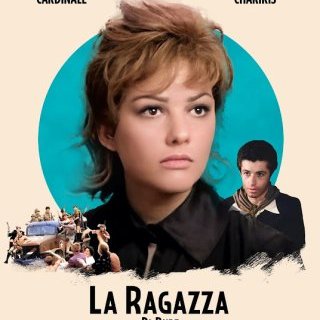 La ragazza (La ragazza di bube) - Luigi Comencini - critique 