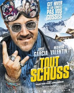 Box-office France : Tout Schuss crée la surprise derrière Stallone, Star Wars et Tarantino