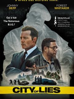 City of Lies - Brad Furman - critique 