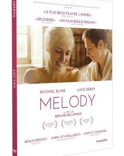 Melody - le test DVD