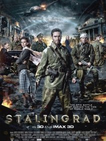 Stalingrad 3D : le blockbuster russe aux 50 millions de dollars
