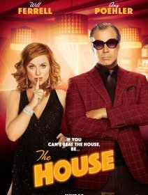The House : bande-annonce du dernier Will Ferrell