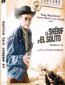 Le shérif d'El Solito - la critique + le test DVD