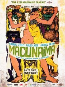 Macunaima - la critique