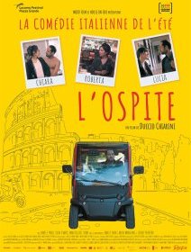 L'ospite - la critique du film