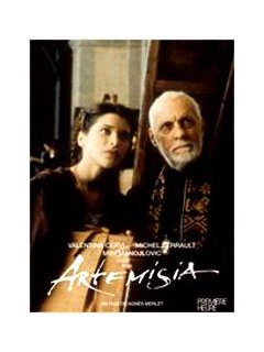 Artemisia - la critique + le test DVD