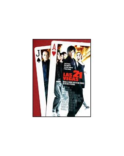 Las Vegas 21 - la critique