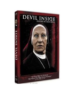 Devil inside - le test DVD