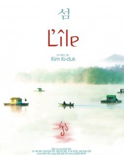 L'île - Kim Ki-duk - critique