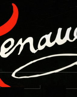 Le nouveau Renaud : gêne à tous les étages