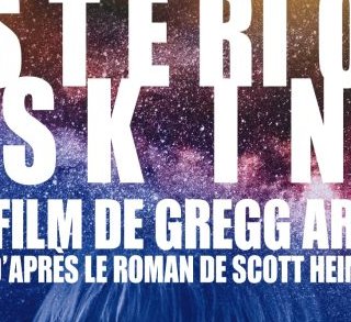 Mysterious Skin - Gregg Araki - critique
