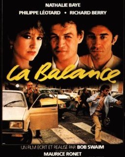 La balance - la critique
