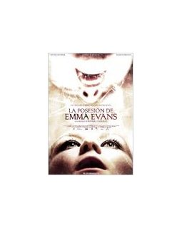 La posesión de Emma Evans
