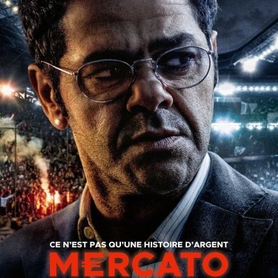 Mercato - Tristan Séguéla - critique