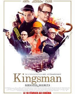 Kingsman - The Secret Service 2 : La Fox donne son approbation 