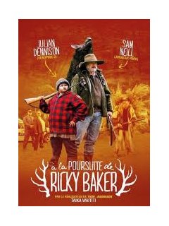 A la poursuite de Ricky Baker - la critique du film + le test DVD