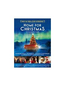 Home for Christmas - la critique