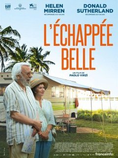 L'échappée belle - la critique du film