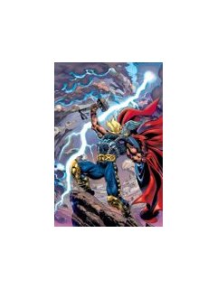 Thor : avancé au 6 mai 2011 aux USA