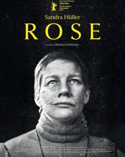 Rose - Markus Schleinzer - critique