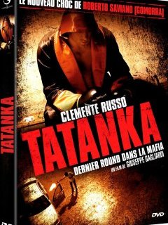 Tatanka, dernier round dans la mafia - la critique + le test DVD