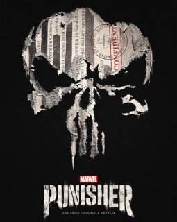 The Punisher saison 1 – la critique (sans spoiler)