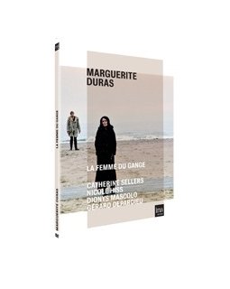 La femme du Gange - La critique du film + Le test DVD