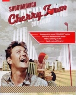 Tcheriomouchki' (Quartier des cerises) - la critique