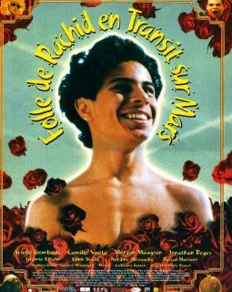 Folle de Rachid en transit sur Mars : tous fou du travail de Philippe Barassat