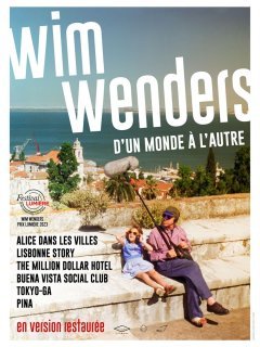 Alice dans les villes - Wim Wenders - critique