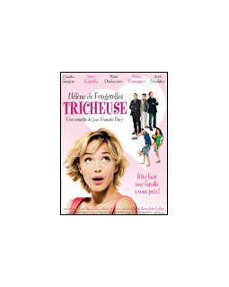 Tricheuse - la critique