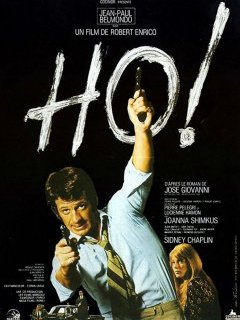 Ho ! - la critique + test DVD