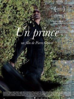 Un prince - Pierre Creton - critique